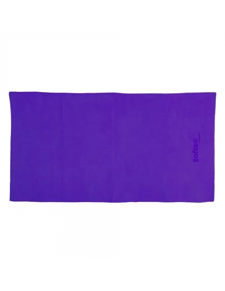 Serviette Softee Sweet Violet 70X140 | Ofertas De Padel